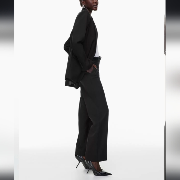 Babaton Agency Pant - Picture 16 of 16